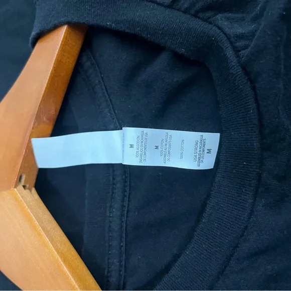 Schitts Creek Ew David Graphic T Shirt B - Picture 5 of 6